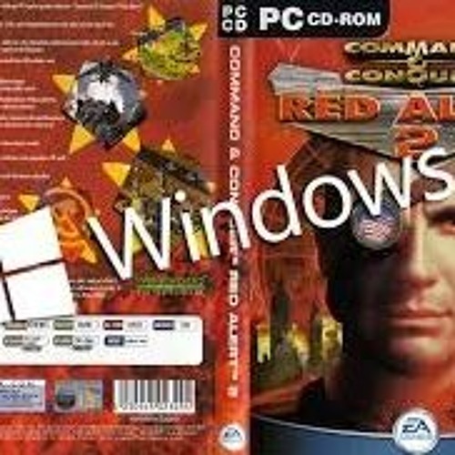 Stream Red Alert 2 How to Download and Install on Windows 10 Easily