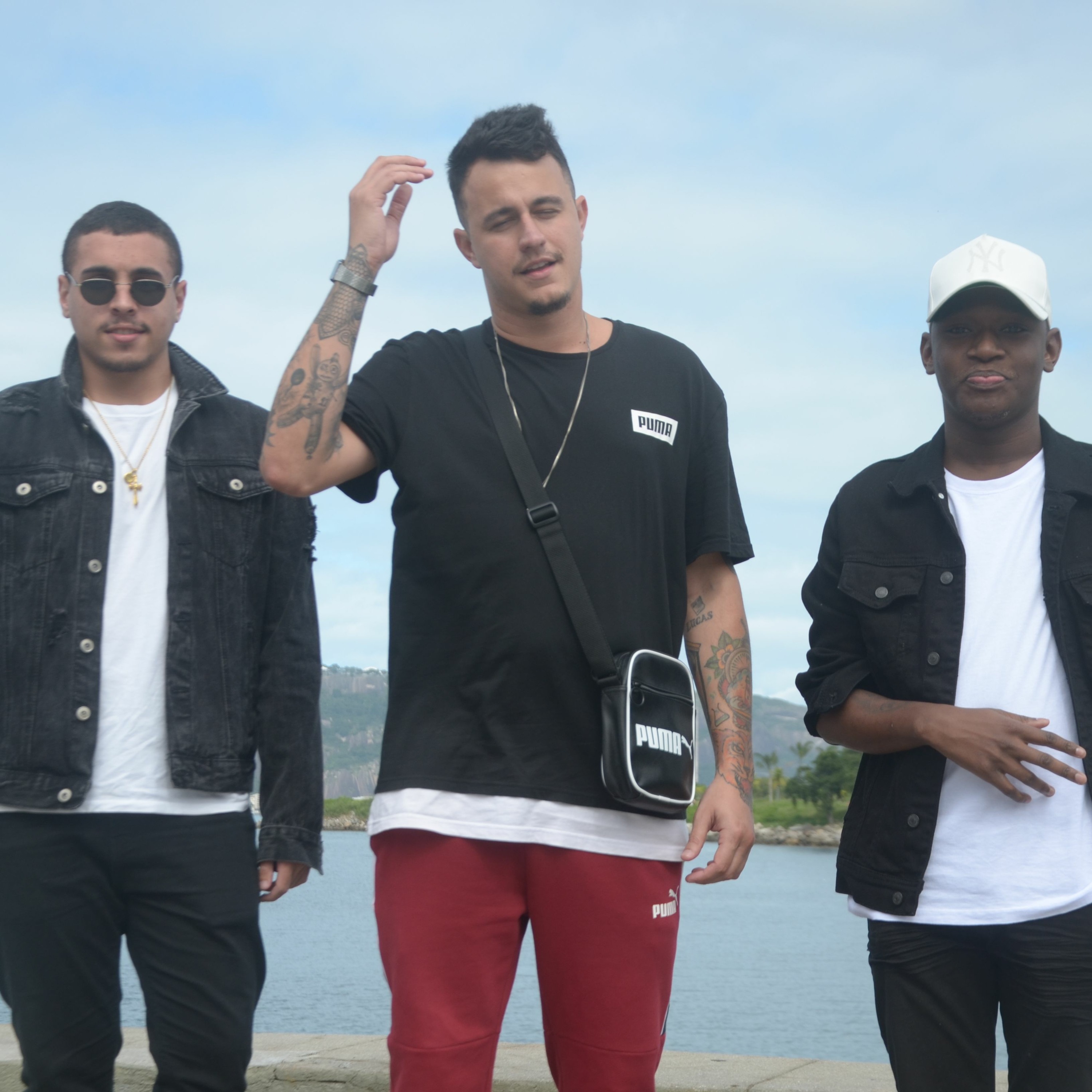 DJ ROGERINHO DO QUERÔ