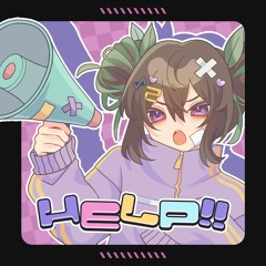 Kobo Kanaeru - HELP!! / Electro Swing Cover (with Lime)