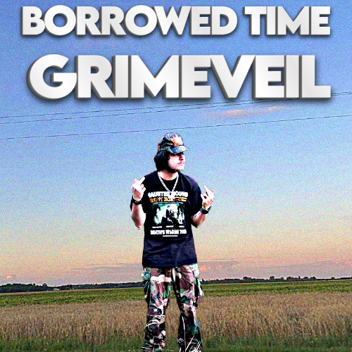 BORROWED TIME