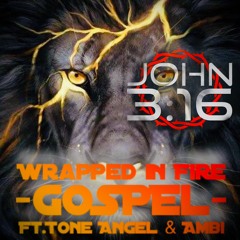 GOSPEL -Ft.Tone Angel & Ambi (Christian Nu Metal 2022)