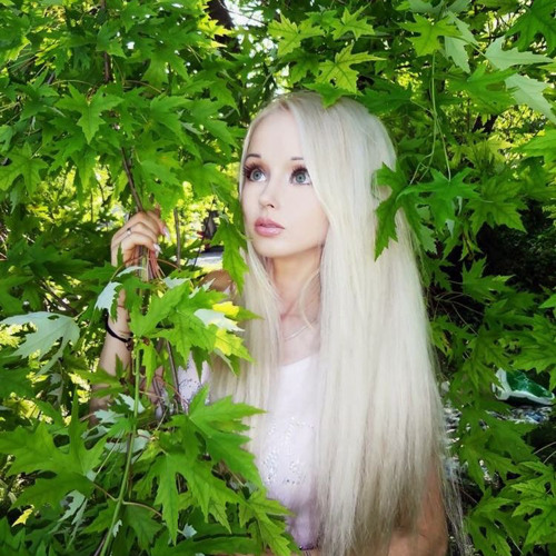 Mother Nature