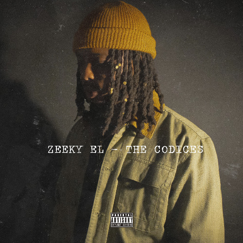 The Codices (In Da Shadows)