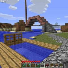 Minecraft by C418 but nostalgic