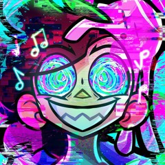 FNF Vs Jellyfish - Passing Lights (SCRAPPED MOD)