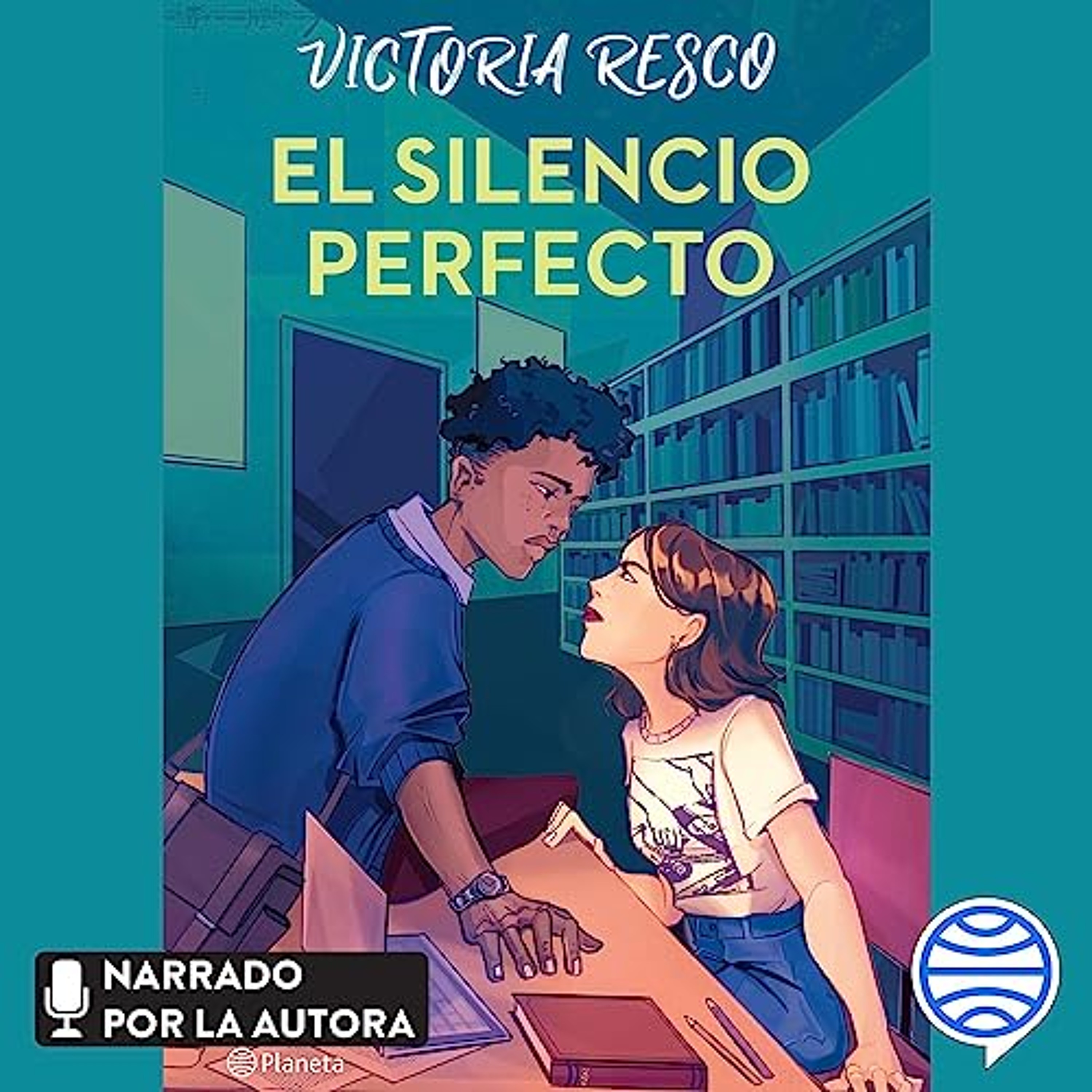La Biblioteca Fantasma