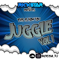 THIS IS HOW YOU JUGGLE VOL.1