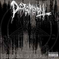 DEAD SUPREME BEING PROD BY JUDA$