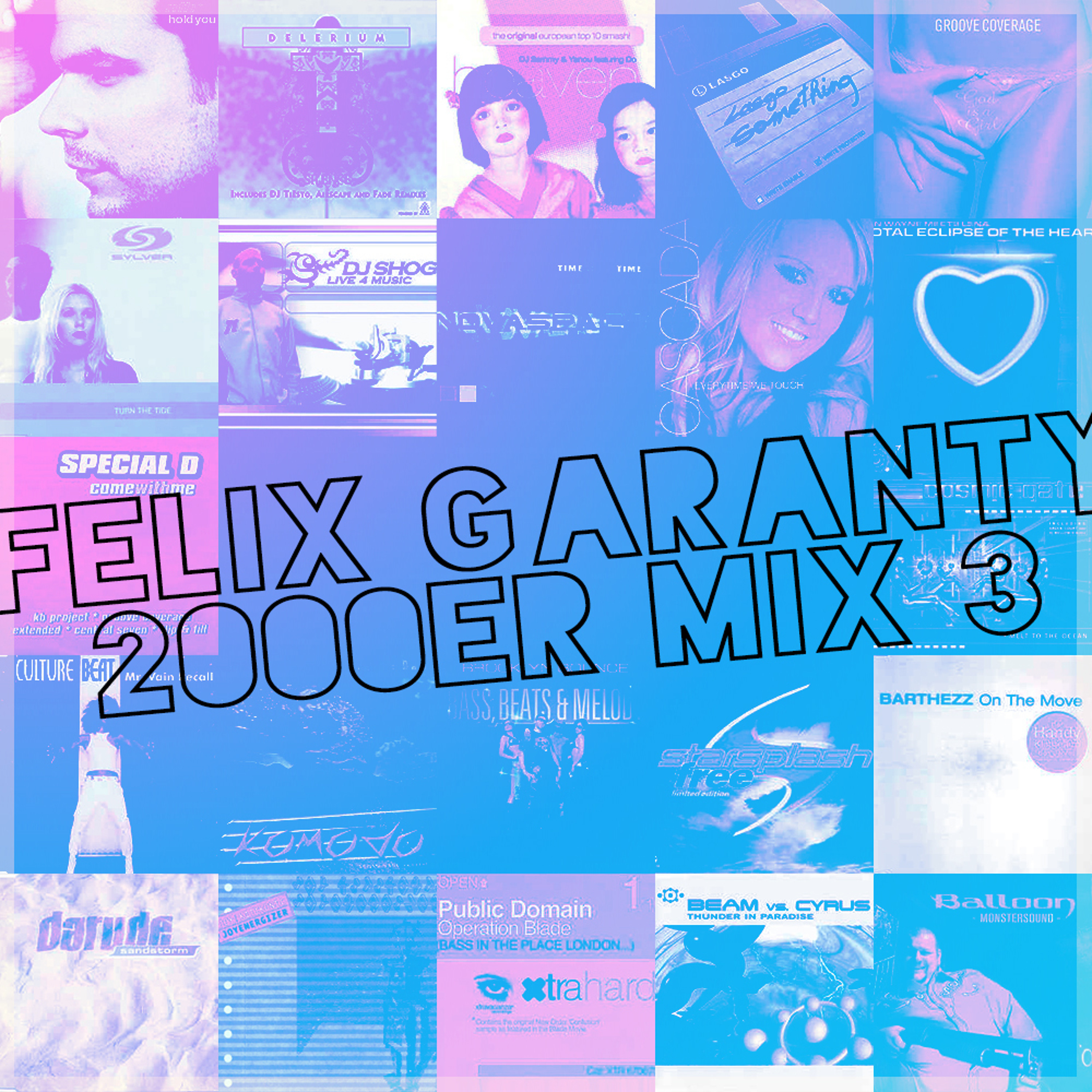 Felix Garanty