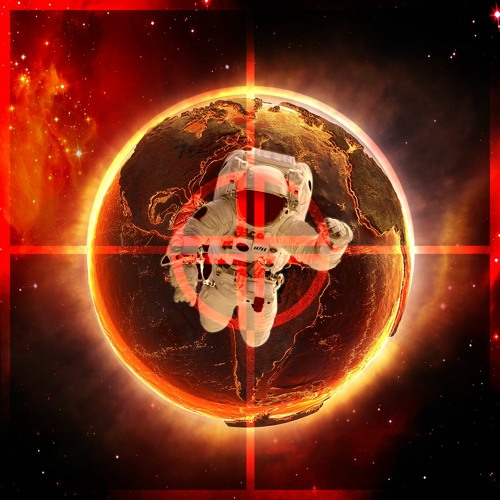 Sound from outta Space - JAPAU