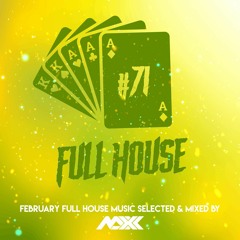 Maxx Pres Full House 071