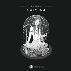 PREMIERE: PAPUPA - Milky Minx (Original Version) [In Depth Tunes]