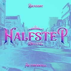 BRASSIC & Aetherfall - Halfstep (DRVCXN Remix)