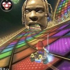 I crash with my bike [prod. by YoungXreditor]