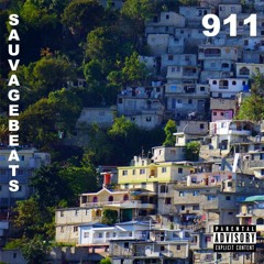 "911" wyclef jean sample beat, instrumental