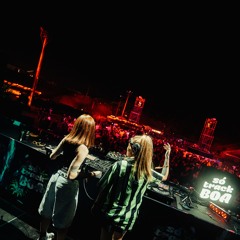 Pricila Diaz b2b GIU @ SÓ TRACK BOA - Belo Horizonte [14.09.2024 Warm Up]