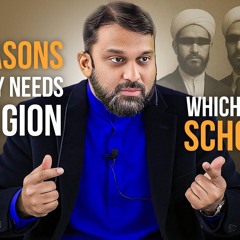 Which Scholar to Follow? And Modern Issues in the Islamic World: Alcohol, Hookup Culture...