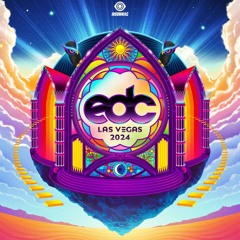 MARTIN GARRIX LIVE @ EDC LAS VEGAS 2024