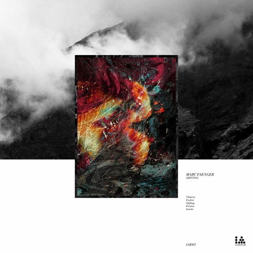 Premiere CF: Marc Faenger — Inertia [Illegal Alien Records]