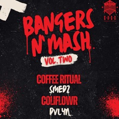 Bangers n' Mash Vol. Two @ Heads & Tails 07/12/25