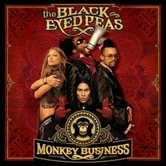 Black Eyed Peas - Pump It (Stoner-Hustler Edit)