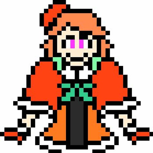 (Undertale AU- A Shiny Smily Tale) Kikkeriki!