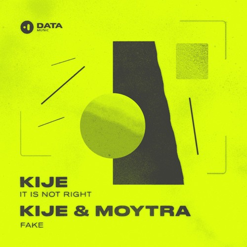 Kije - It Is Not Right