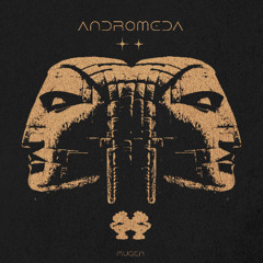 MUGEN - Andromeda