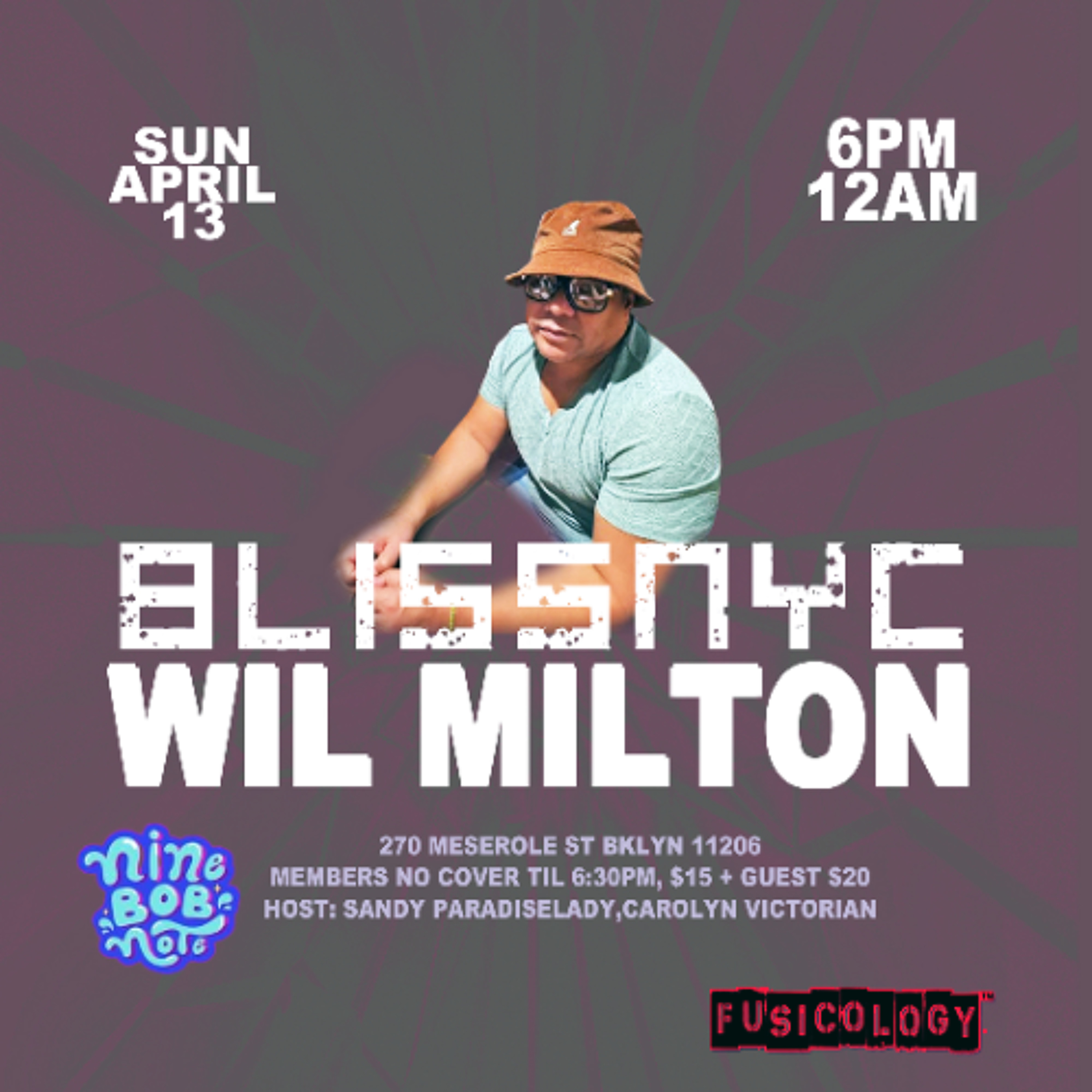 Wil Milton