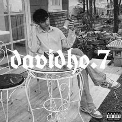 (10). HẾT VIBES/VAI | davidho.7 "VẤN VƯƠNG CƠN CHẤN THƯƠNG ❤️‍🩹🎄" (1stALBUM)