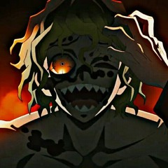 MONTAGEM PR FUNK (Gyutaro) + (slowed)