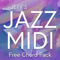 Jazz Midi Pack (Download in Description)