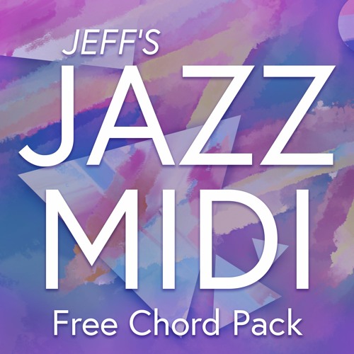 Jazz Midi Pack (Download in Description)