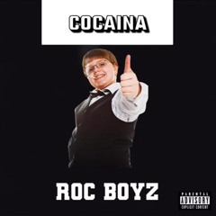 Roc Boyz-Cocaina-(Gavelin Remix)