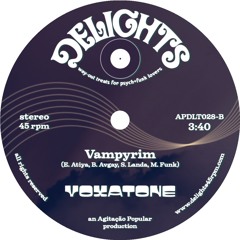 APDLT028-B: Voxatone - Vampyrim (preview)