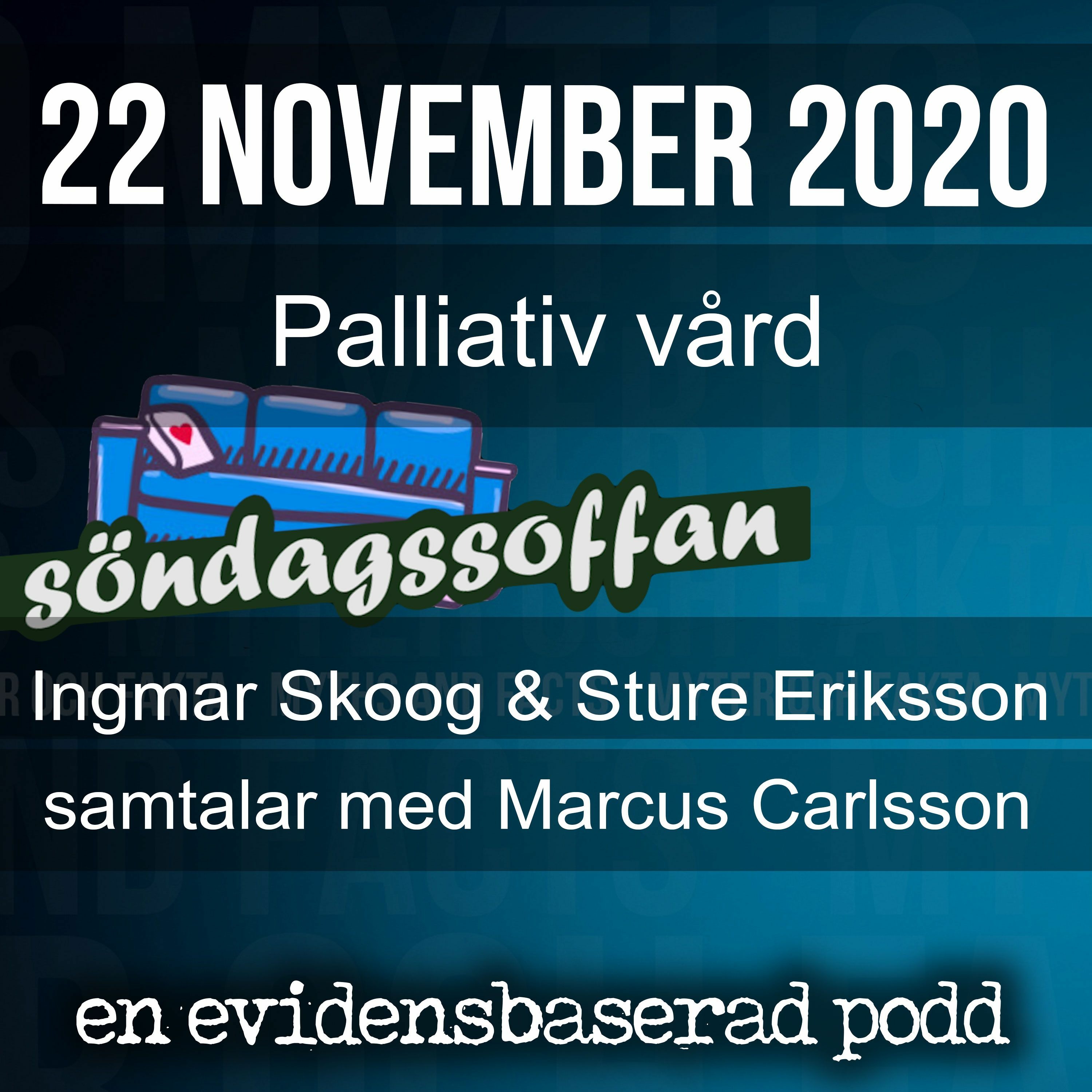 Söndagssoffan #14