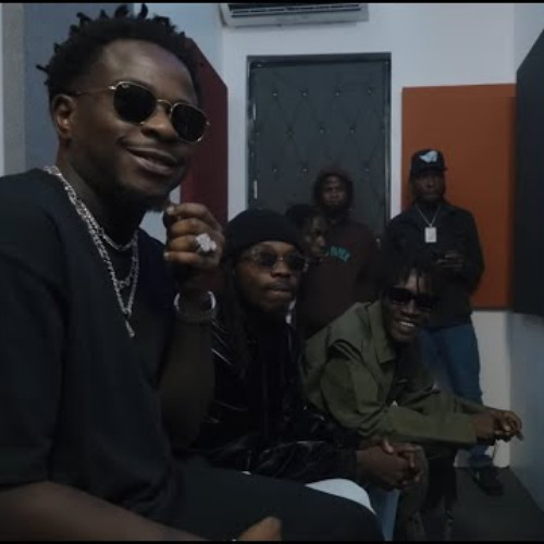 DiDi B x Zinoleesky - Good vibes