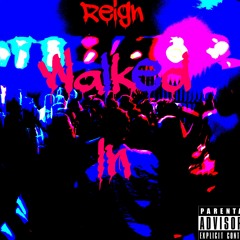 Walked In(Prod. Dixon95)