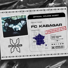 XPLRCAST#10 - FC Kabagar