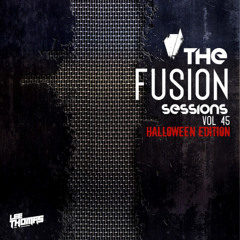 The Fusion Sessions Vol 45 (Halloween Special) WAV