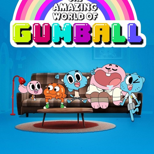 Stream STREAM The Amazing World of Gumball x FullEpisode by Tivtkrm149 Listen online for free
