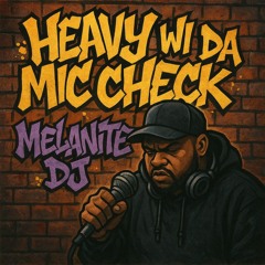 Heavy wi da mic check