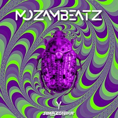 Amazonika Music Radio Presents - Mozambeatz (October 2022)