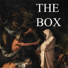 The Box: Ep. 5 - The Uncanny & Interview with Zack Graham