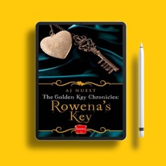 Rowena's Key by A.J. Nuest . Gratis Ebook [PDF]