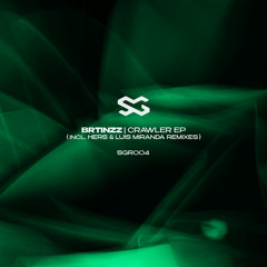 Premiere: Brtinzz - Friction Point [sociedad groove records]