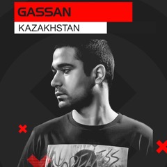 Gassan - From Kazakhstan With Love 003 @ Boomroom Radio KZ