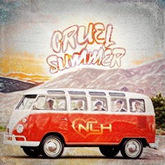 Cruel Summer - No Lonely Hearts