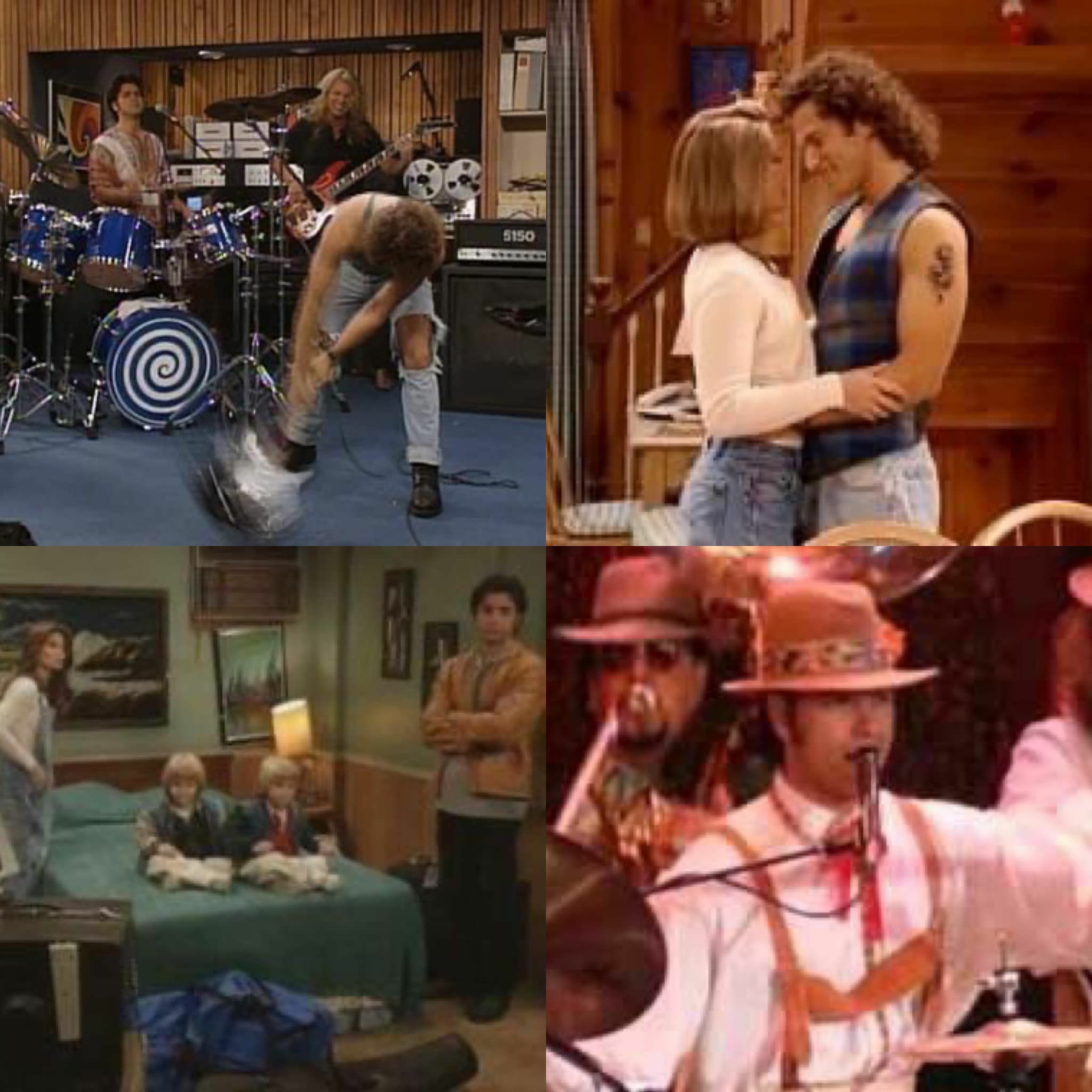 Punky Power: An Unofficial Punky Brewster Podcast and Together We\'re Gonna Find Our Way: An Unofficial Silver Spoons Podcast