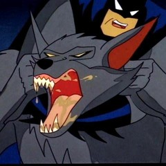 Season 6: Episode 314 - BATMAN:  Joker's Wild/Tyger Tyger/Moon of the Wolf/Day of the Samuri